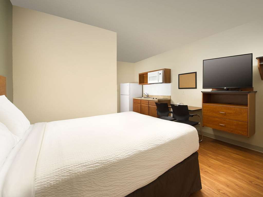 Woodspring Suites Des Moines Pleasant Hill ห้อง รูปภาพ