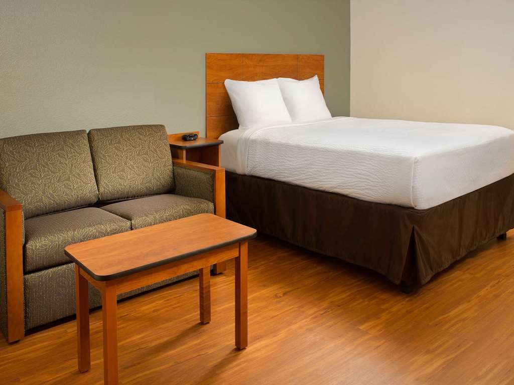 Woodspring Suites Des Moines Pleasant Hill ห้อง รูปภาพ