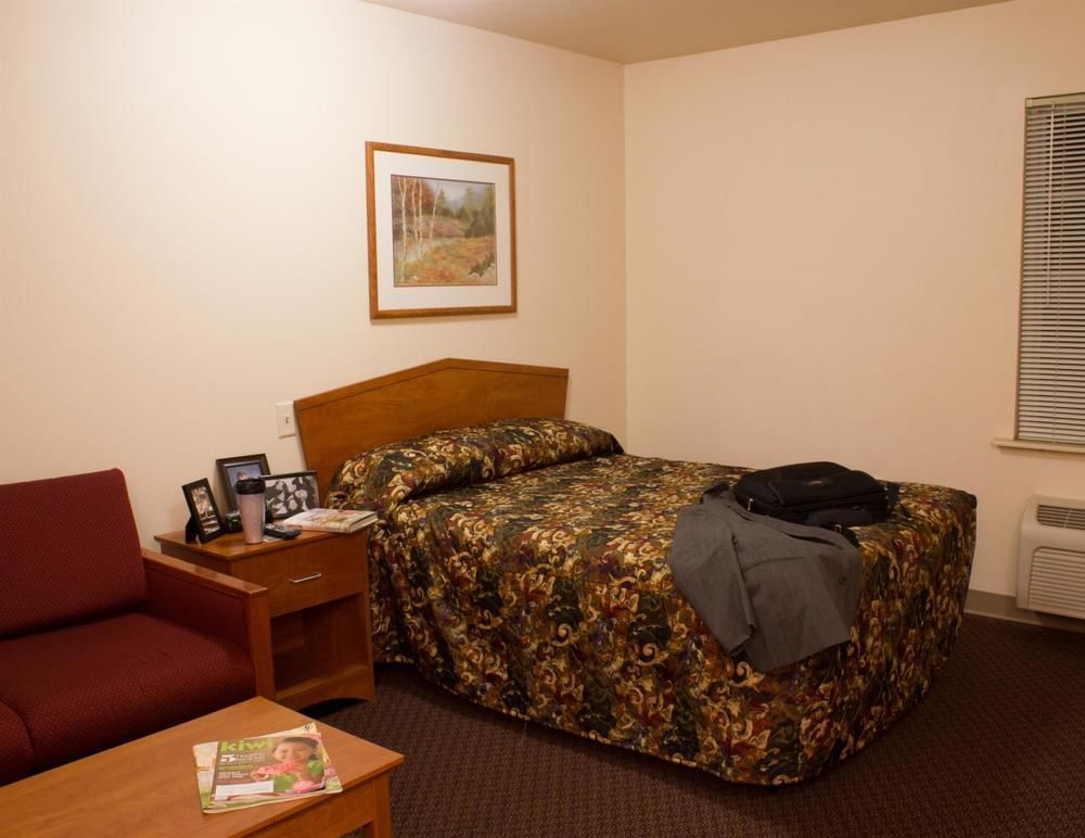 Woodspring Suites Des Moines Pleasant Hill ภายนอก รูปภาพ