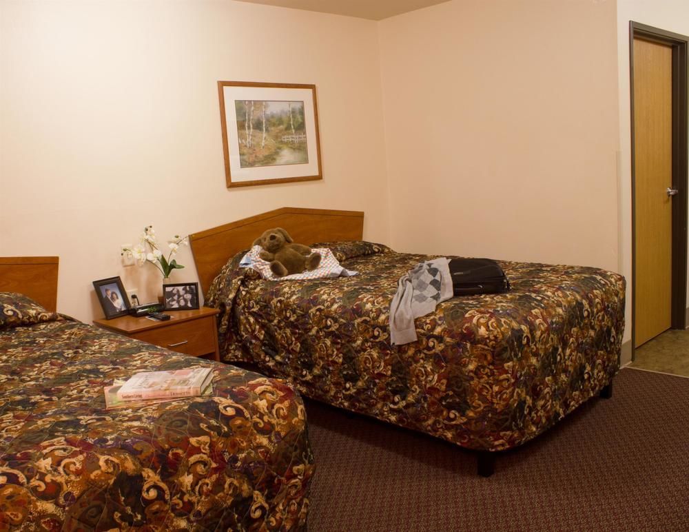 Woodspring Suites Des Moines Pleasant Hill ภายนอก รูปภาพ